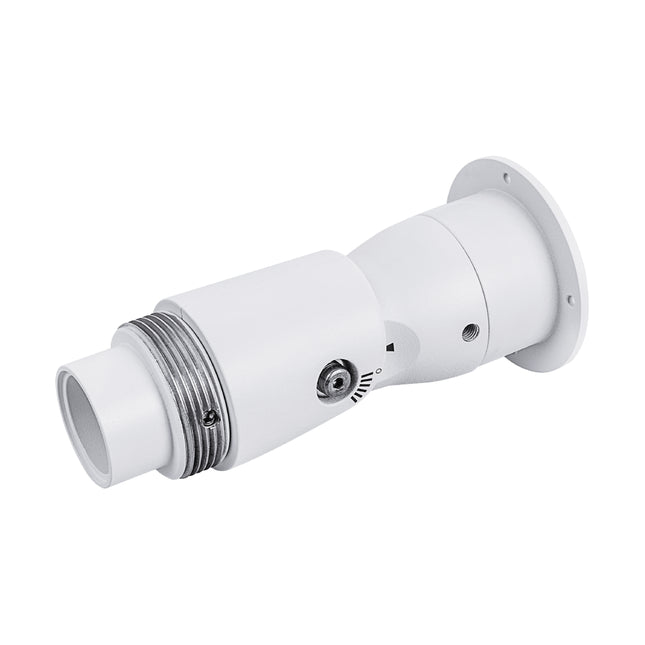 Vivotek AM-11G white heavy-duty wall mount bracket for network surveillance camera installation in Australia.