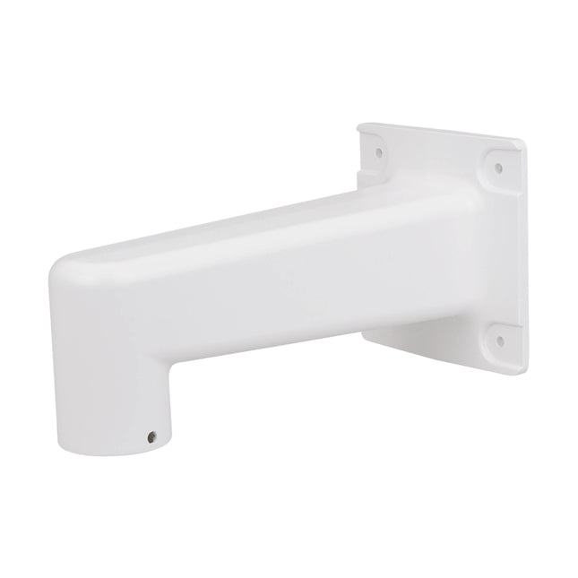 Vivotek AM-218-V02 white heavy-duty aluminium wall mount bracket for IP camera installations in Australia.