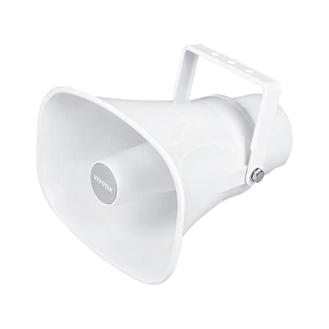Vivotek AU-003 Outdoor IP Network Horn Speaker with PoE