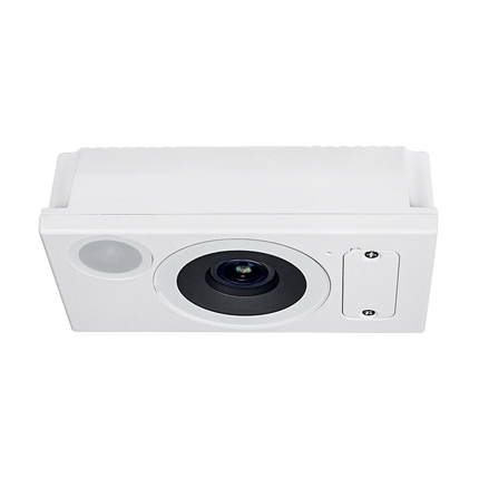 VIVOTEK SC9133-RTL 3MP AI counting network camera
