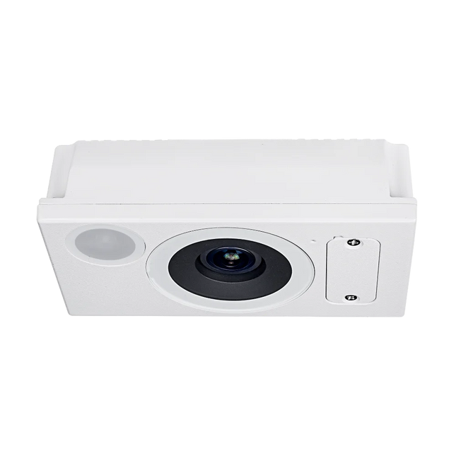 VIVOTEK SC9133-RTL 3MP AI counting network camera