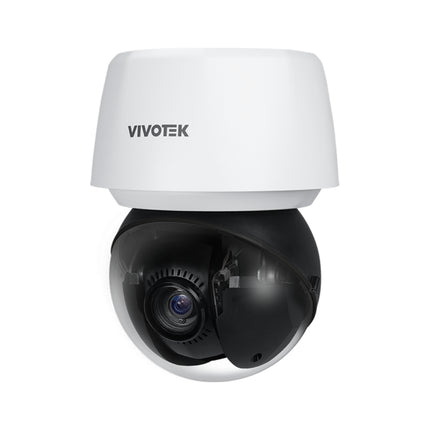 VIVOTEK SD9367-EHL 2MP Outdoor PTZ Speed Dome IP Camera Front View