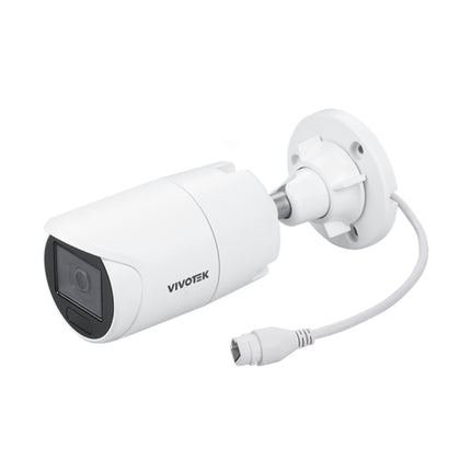 VIVOTEK VORTEX IB833-HV 5MP Outdoor Bullet Cloud Camera Front View