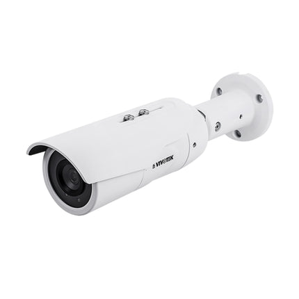 VIVOTEK VORTEX IB839-EH 5MP Extreme Temperature Outdoor Bullet Cloud Camera Front View