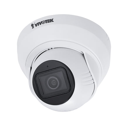 VIVOTEK VORTEX IT839-H 5MP Outdoor Turret Cloud Camera Front View