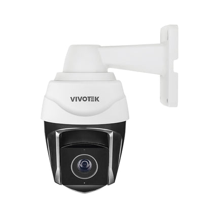 VIVOTEK VORTEX SD834-EHL PTZ Outdoor Speed Dome Cloud Camera Front View
