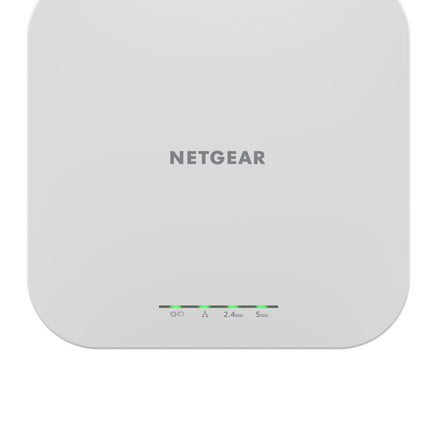 Netgear Insight Managed WiFi 6 AX1800 Dual Band Access Point (WAX610) - CCTV Guru