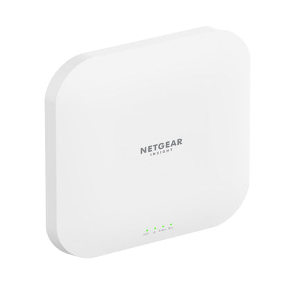 Netgear Insight Managed WiFi 6 AX3600 Dual Band Access Point (WAX620) - CCTV Guru