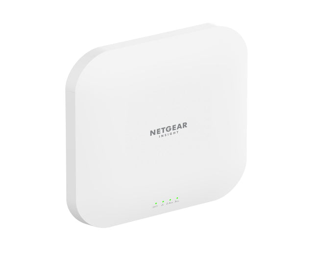 Netgear Insight Managed WiFi 6 AX3600 Dual Band Access Point (WAX620) - CCTV Guru