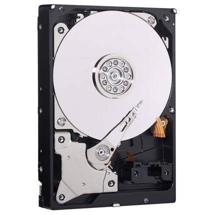 WD BLUE/1TB/7200RPM/SATA3/64MB/3.5"/ 2YRS - CCTV Guru