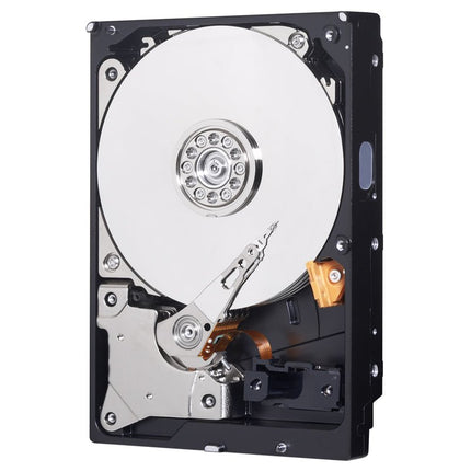 WD BLUE/1TB/7200RPM/SATA3/64MB/3.5"/ 2YRS - CCTV Guru