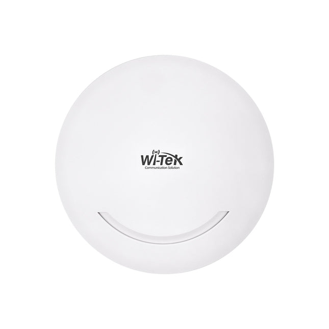 Wi - Tek Dual - band Wi - fi 4/5 Wireless Indoor Ceiling Mount Access Point - CCTV Guru