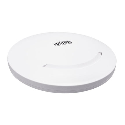 Wi - Tek Dual - band Wi - fi 4/5 Wireless Indoor Ceiling Mount Access Point - CCTV Guru