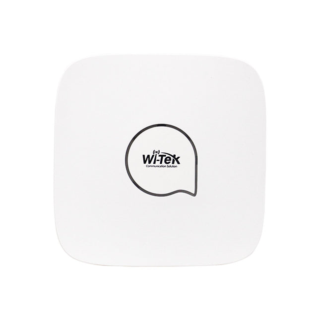 Wi - Tek Ultra Fast Wi - Fi 6 Wireless Indoor Ceiling Mount Access Point - CCTV Guru