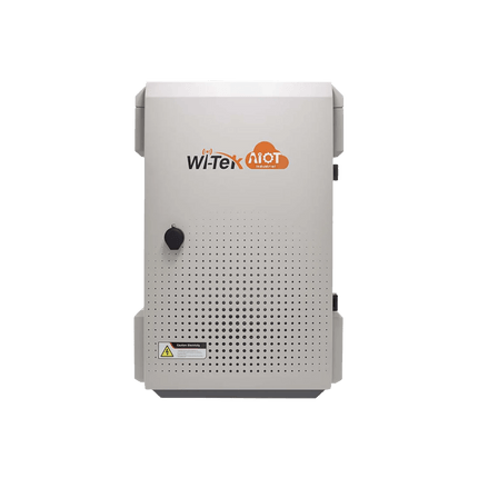Wi - Tek IP66 And IK10 Housing, Smart IoT Box (410*610*260 mm) - CCTV Guru