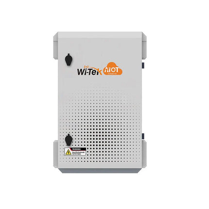 Wi - Tek IP66 And IK10 Housing, Smart IoT Box (500*700*300 mm) - CCTV Guru