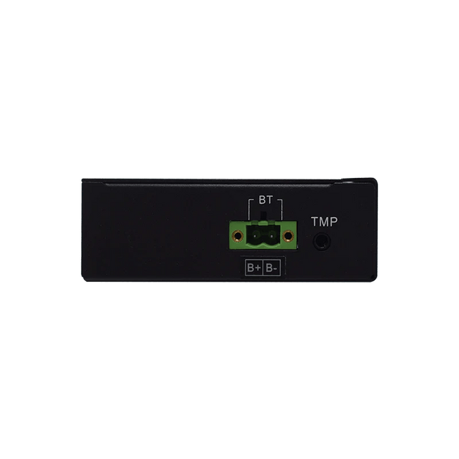 Wi - Tek 12V/24V Smart Solar Controller UPS PoE Switch - CCTV Guru