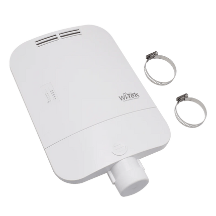 Wi - Tek Gigabit Outdoor PoE Switch, WI - PS306GF - O - CCTV Guru