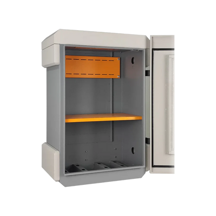 Wi-tek wi-iotbox02 - 400 x 600 x 260mm-outdoor box
