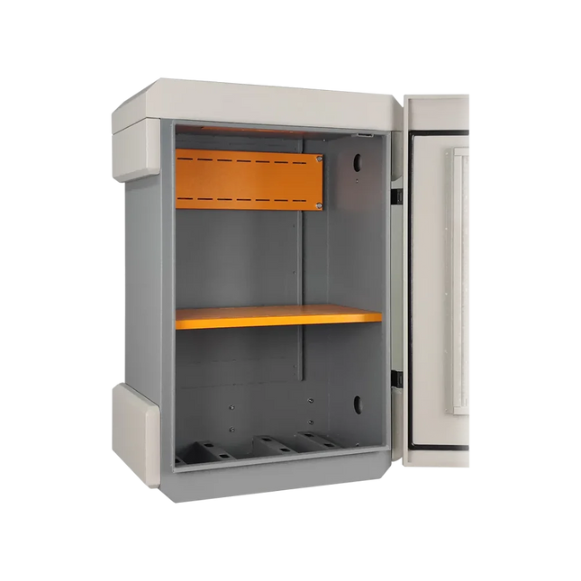 Wi-tek wi-iotbox02 - 400 x 600 x 260mm-outdoor box