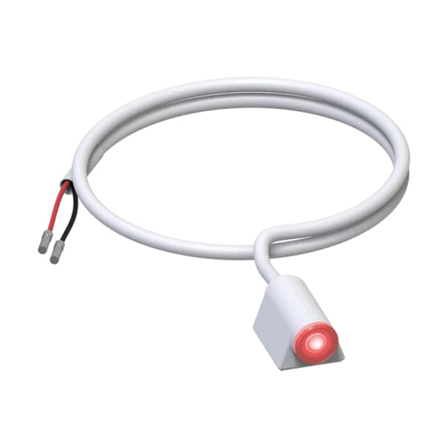 AXIS I/O Indication LED compact plastic casing white