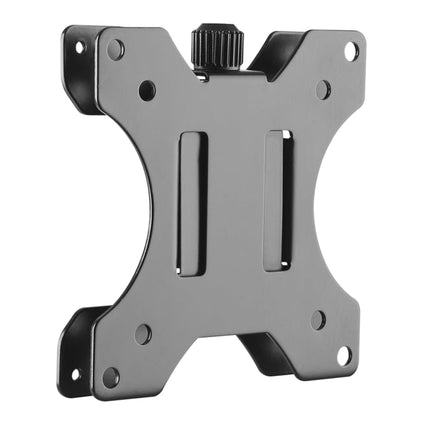 Brateck Quick Release VESA Adapter Mount your VESA Monitor with Ease VESA75X75/100X100 - CCTV Guru