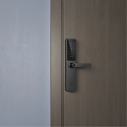 Aqara Smart Door Lock A100 - CCTV Guru