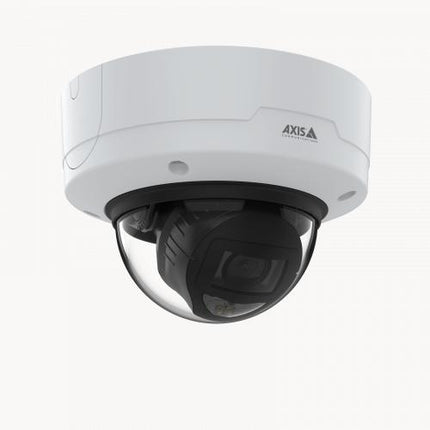 Axis P3268-LV Dome Camera - CCTV Guru