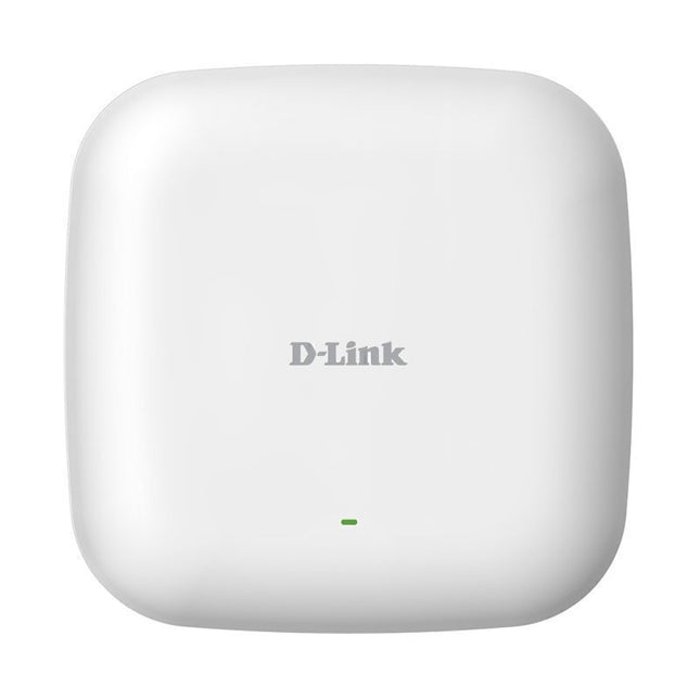 TP-Link TL-WA3001 WiFi 6 AX3000 Wireless Gigabit Access Point, Desktop  Wi-Fi Bridge, HE160 & Beamforming, Supports Multi-SSID/Client/Range  Extender Mode, 4 Fixed Antennas
