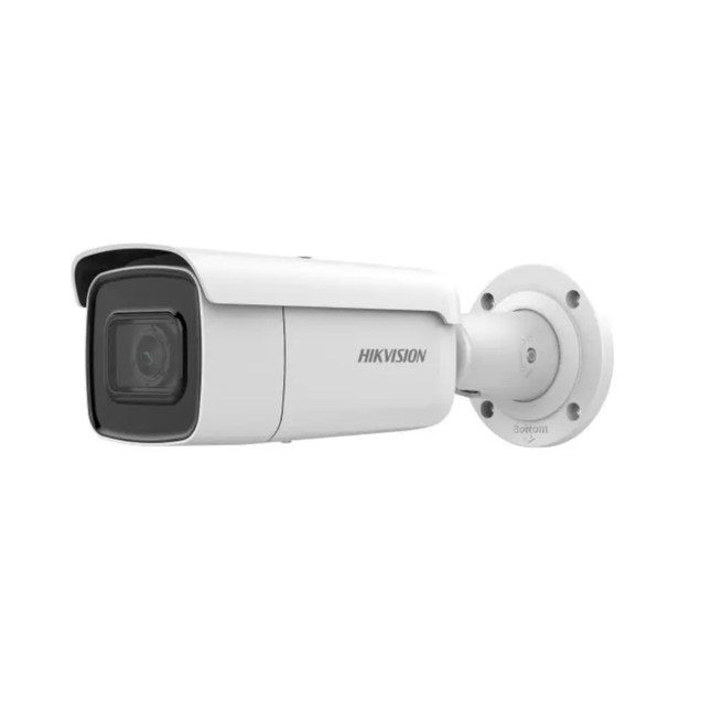 Hikvision 4K Powered-by-DarkFighter Varifocal Bullet Network Camera DS-2CD2685G1-IZS