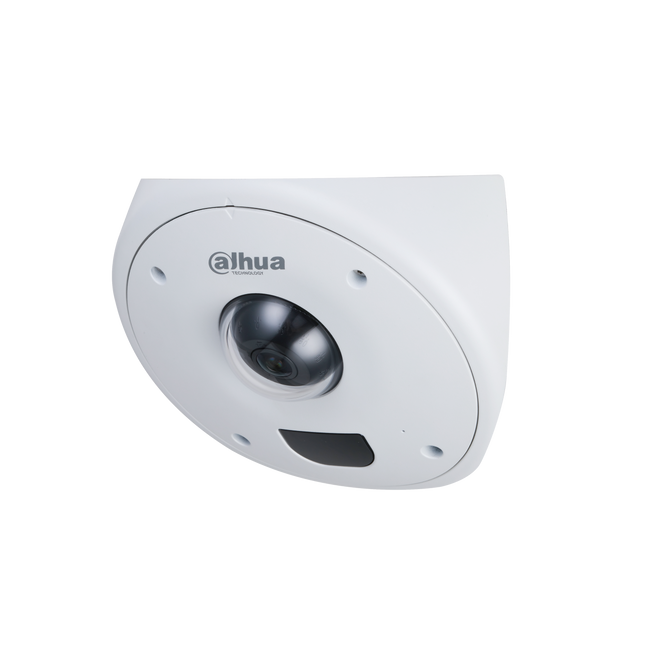 Dahua 4MP WizMind Corner Network Camera DH-IPC-HCBW8442P-0250B - CCTV Guru