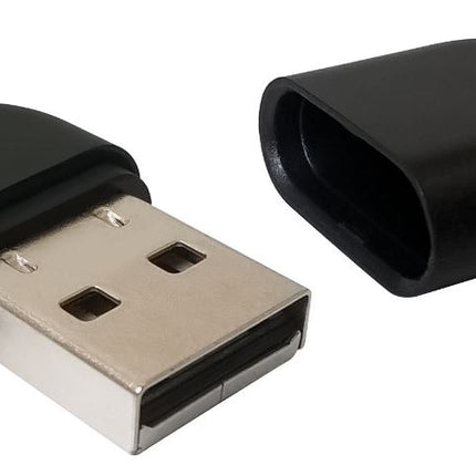 Yealink WF40 IP Phone Wi-Fi USB Dongle to Suit Yealink Deskphones 2.4Ghz, to suits SIP-T27G/T29G/T46G/T48G/T41S/T42S/T46S/T48S/T52S/T54S - CCTV Guru