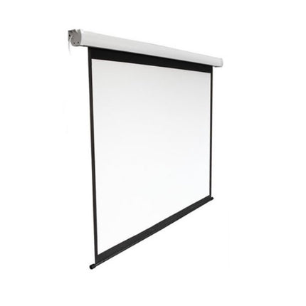 Brateck Projector Electric Screen 135' (3Mx1.68M) Electric Screen (16:9 ratio) - CCTV Guru
