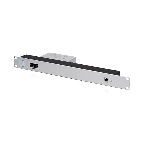 Ubiquiti UCK Cloud Key Gen2 Rackmount Kit - Mount your CloudKey G2 or CloudKey G2 Plus into a 19' rack with the Cloud Key G2 Rack Mount Accessory. - CCTV Guru