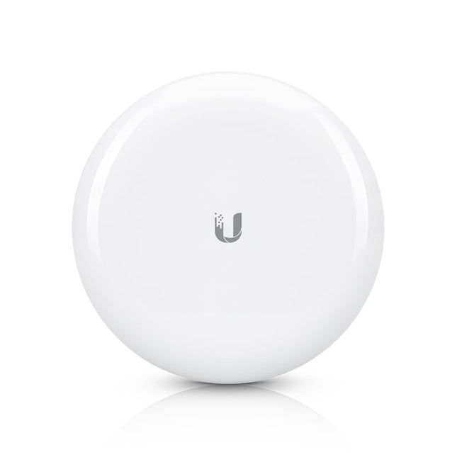 Ubiquiti 60GHz/5GHz AirMax GigaBeam Radio, Low Latency 1+ Gbps Throughput, Up to 500m distance, 5GHz backup link built in - CCTV Guru