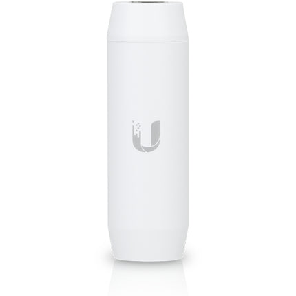 Ubiquiti Instant 8023af Adapter Indoor Gigabit - Instant 802.3af Converters transform passive PoE devices into 802.3af-compliant products - CCTV Guru