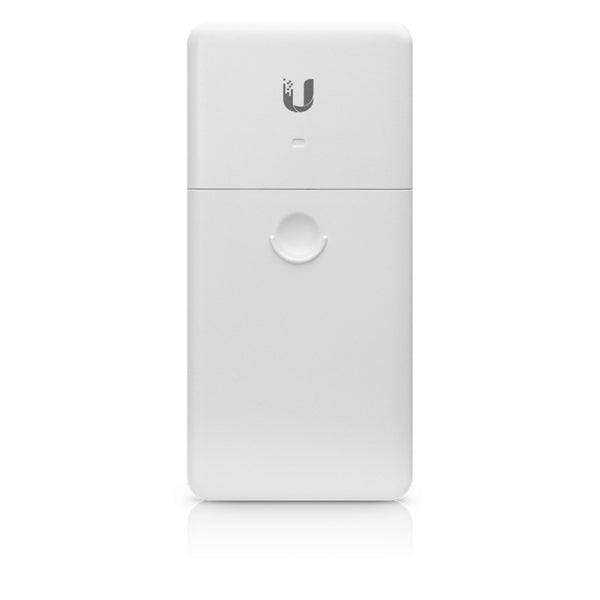 Ubiquiti NanoSwitch with four Gigabit Ethernet ports - CCTV Guru