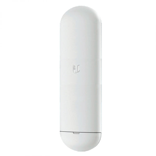 Ubiquiti 5 GHz NanoStation ac Radio -Up to 450+ Mbps Real TCP/IP Throughput - CCTV Guru