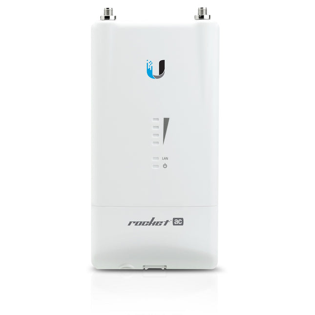 Ubiquiti Rocket 5AC PTmP Lite airMAX AC BaseStation - CCTV Guru