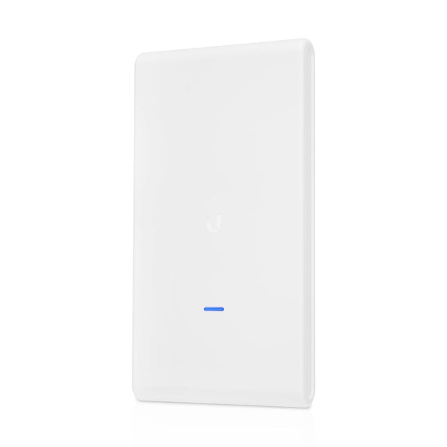 Ubiquiti UniFi AC Mesh Pro 802.11ac Dual Band Indoor & Outdoor Access Point, 2.4GHz @ 450Mbps, 5GHz @ 1300Mbps, 1750Mbps Total, Range Up To 183m - CCTV Guru