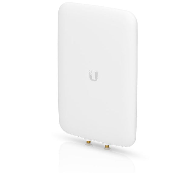 Ubiquiti Directional Dual-Band High Gain Mesh Antenna - Add-on for UAP-AC-M - Boost your signal! - CCTV Guru