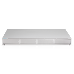 Ubiquiti UniFi Protect Network Video Recorder - 4x 3.5' HD Bays - Unifi Protect Pre Installed - NHU-RPS Compatible - CCTV Guru