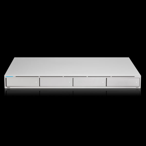 Ubiquiti UniFi Protect Network Video Recorder - 4x 3.5' HD Bays - Unifi Protect Pre Installed - NHU-RPS Compatible - CCTV Guru