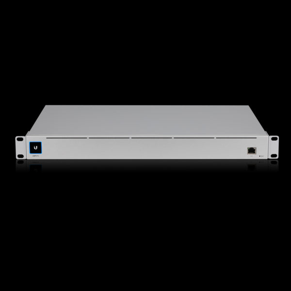 Ubiquiti UniFi Redundant Power System - Protect Up To 6 Rackmount Ubiquiti Gen2 Devices - 950W DC Power Budget - Touch Screen Info Display