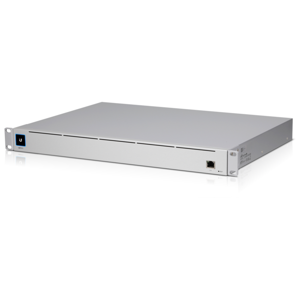 Ubiquiti UniFi Redundant Power System - Protect Up To 6 Rackmount Ubiquiti Gen2 Devices - 950W DC Power Budget - Touch Screen Info Display