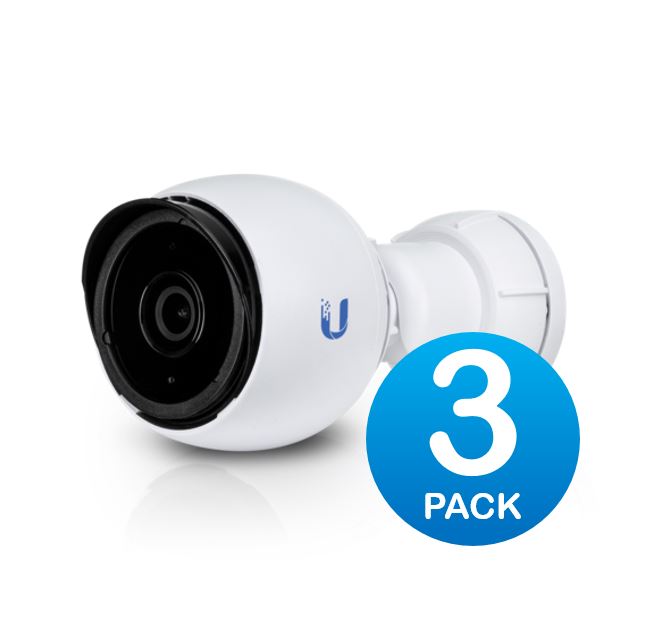 Unifi video 2024 camera g4