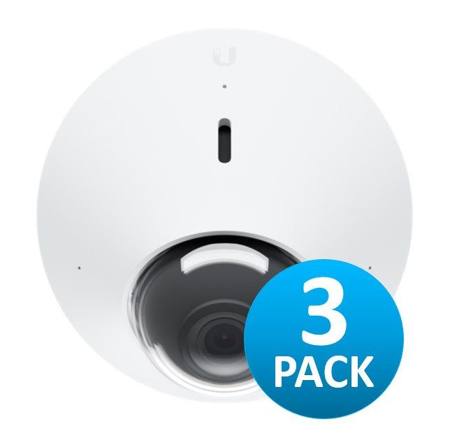 Ubiquiti UniFi Protect Dome Camera UVC-G4-DOME 4MP, Vandal