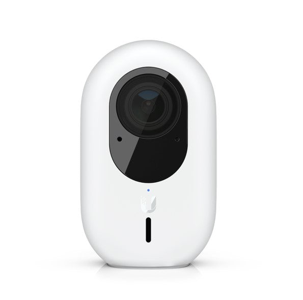 Ubiquiti UniFi Protect G4 Instant Wireless Camera - Compact, wide-angle, two-way audio - NO PSU (Requires USB-C AC Adaptor or Hub) - CCTV Guru