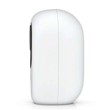 Ubiquiti UniFi Protect G4 Instant Wireless Camera - Compact, wide-angle, two-way audio - NO PSU (Requires USB-C AC Adaptor or Hub) - CCTV Guru