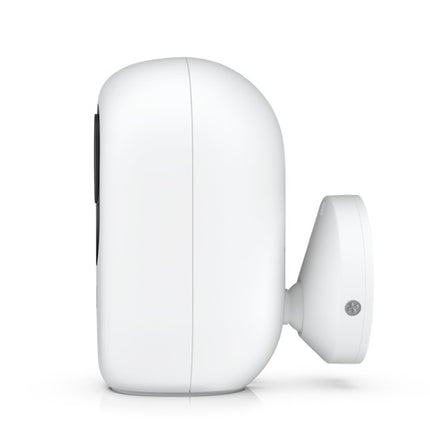 Ubiquiti UniFi Protect G4 Instant Wireless Camera - Compact, wide-angle, two-way audio - NO PSU (Requires USB-C AC Adaptor or Hub) - CCTV Guru